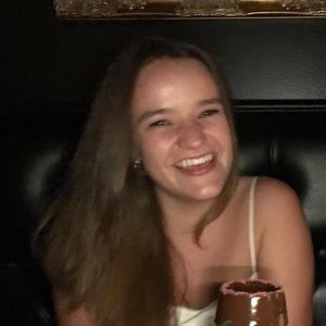 Meet your Posher, Zoie